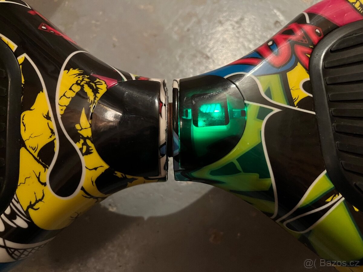HOVERBOARD - 2