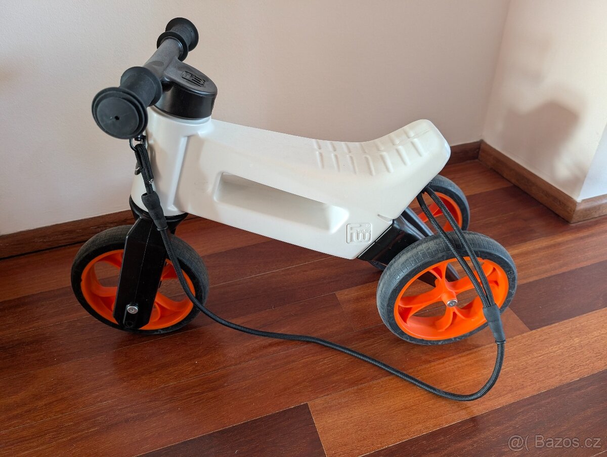 Prodam odrazedlo Funny Wheels Rider 2v1 - 2