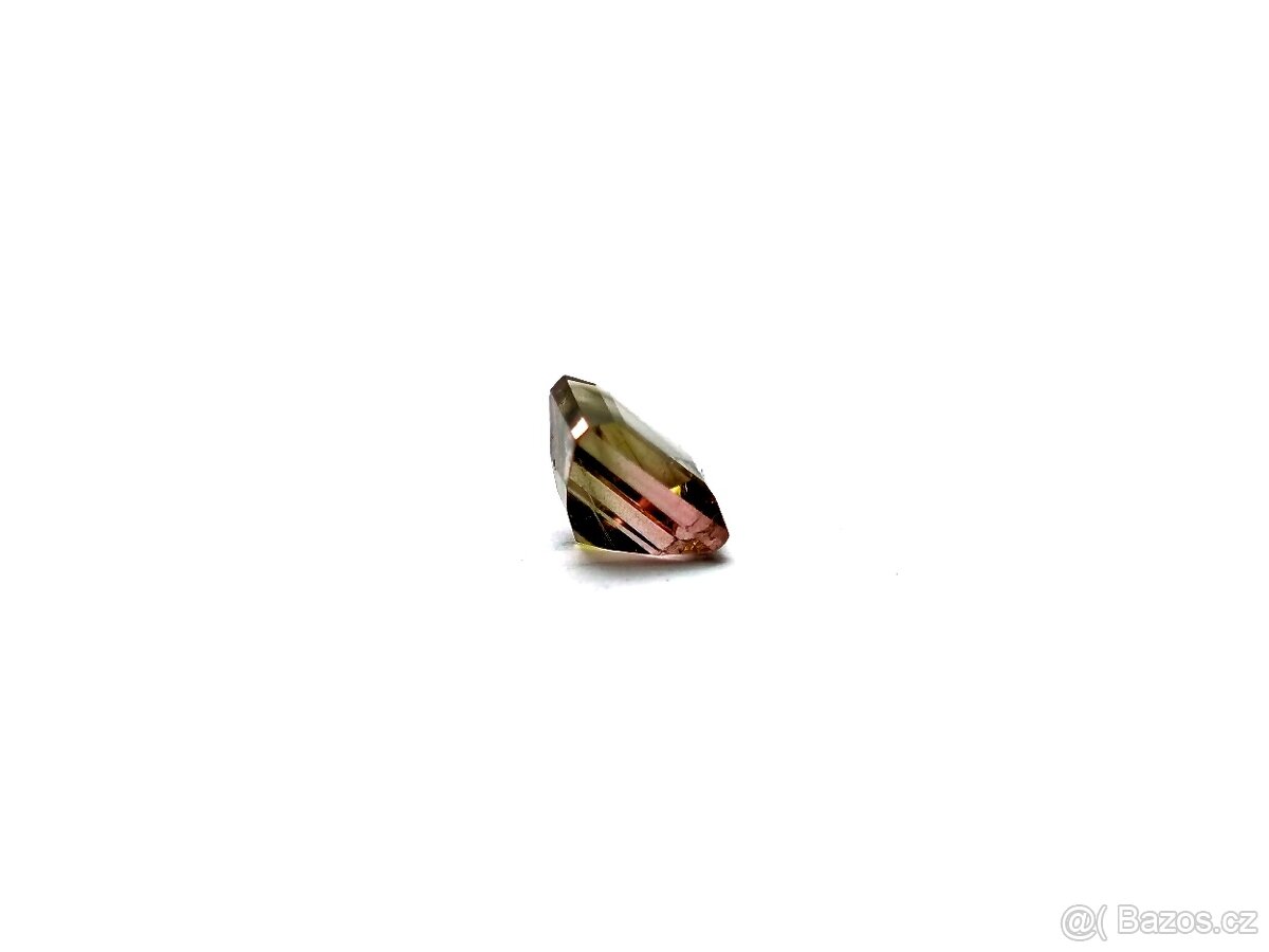 Turmalín - 0,75 ct. - 2