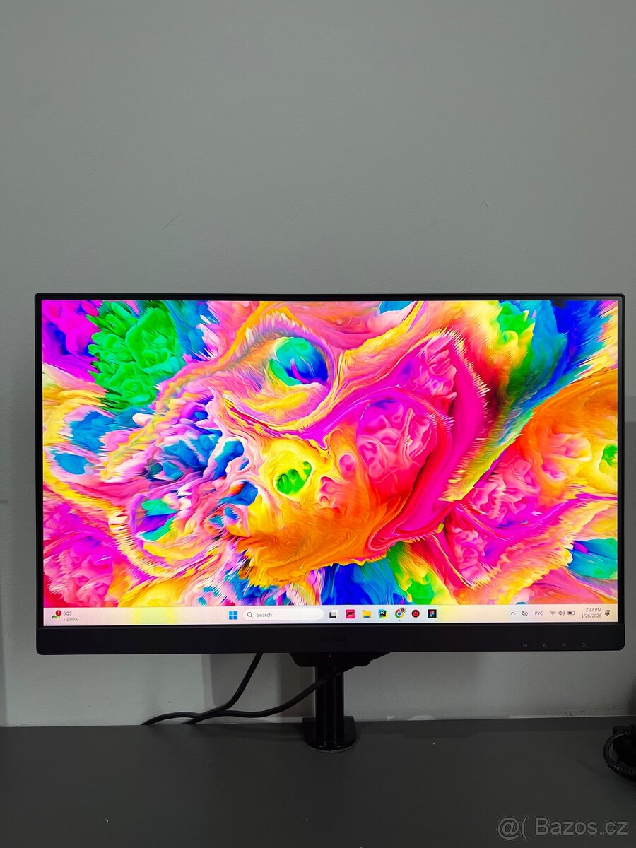 Monitor BenQ GW2490 FullHd - 2