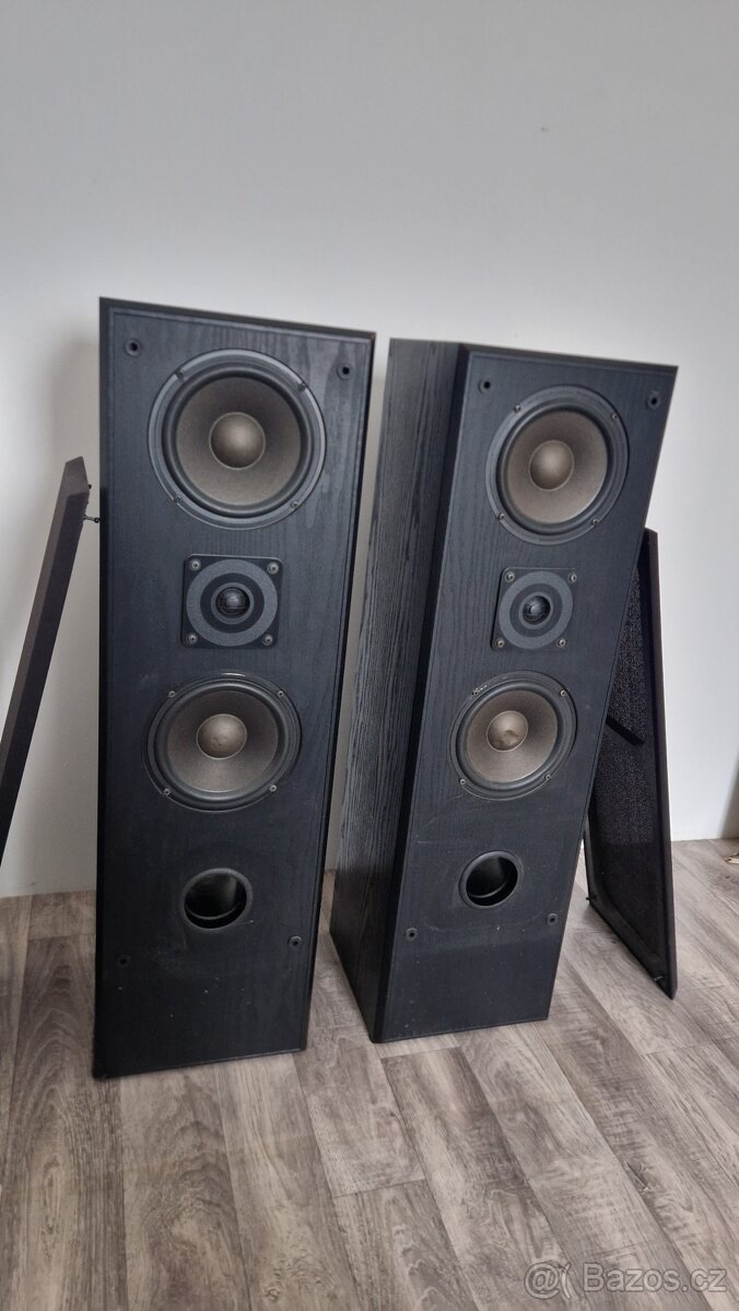 Yamaha ns-g40 - 2
