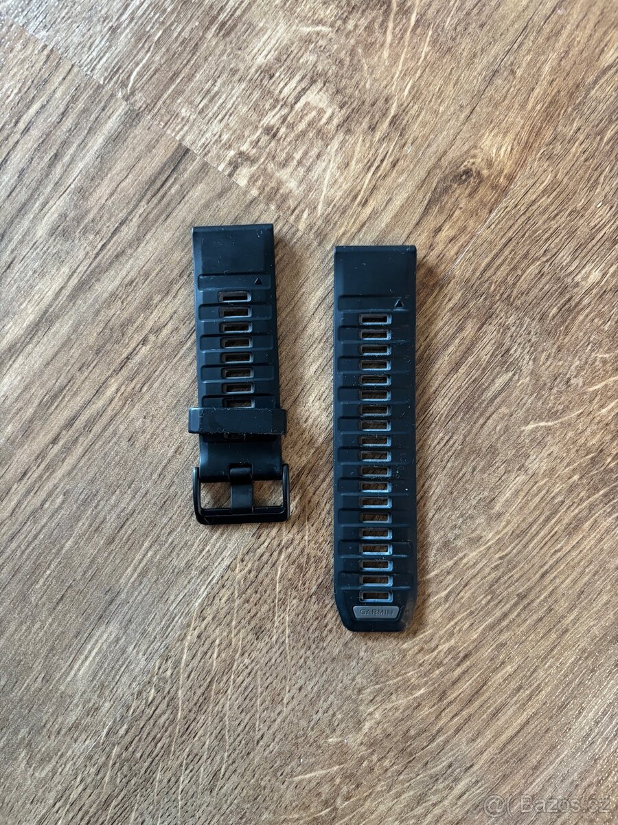 Reminek potápěčský Garmin - 2