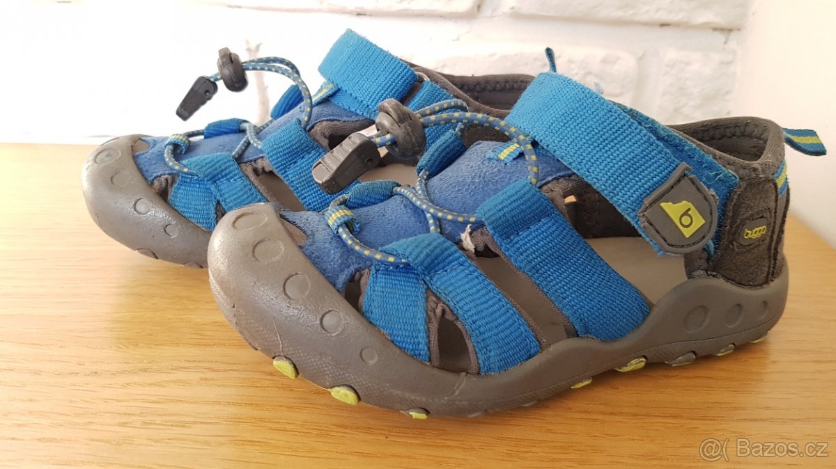 Bugga sandále vel. 29 - 2