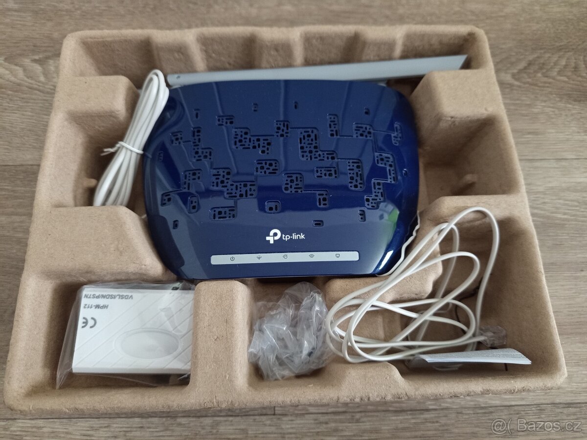 WiFi router TP link - 2