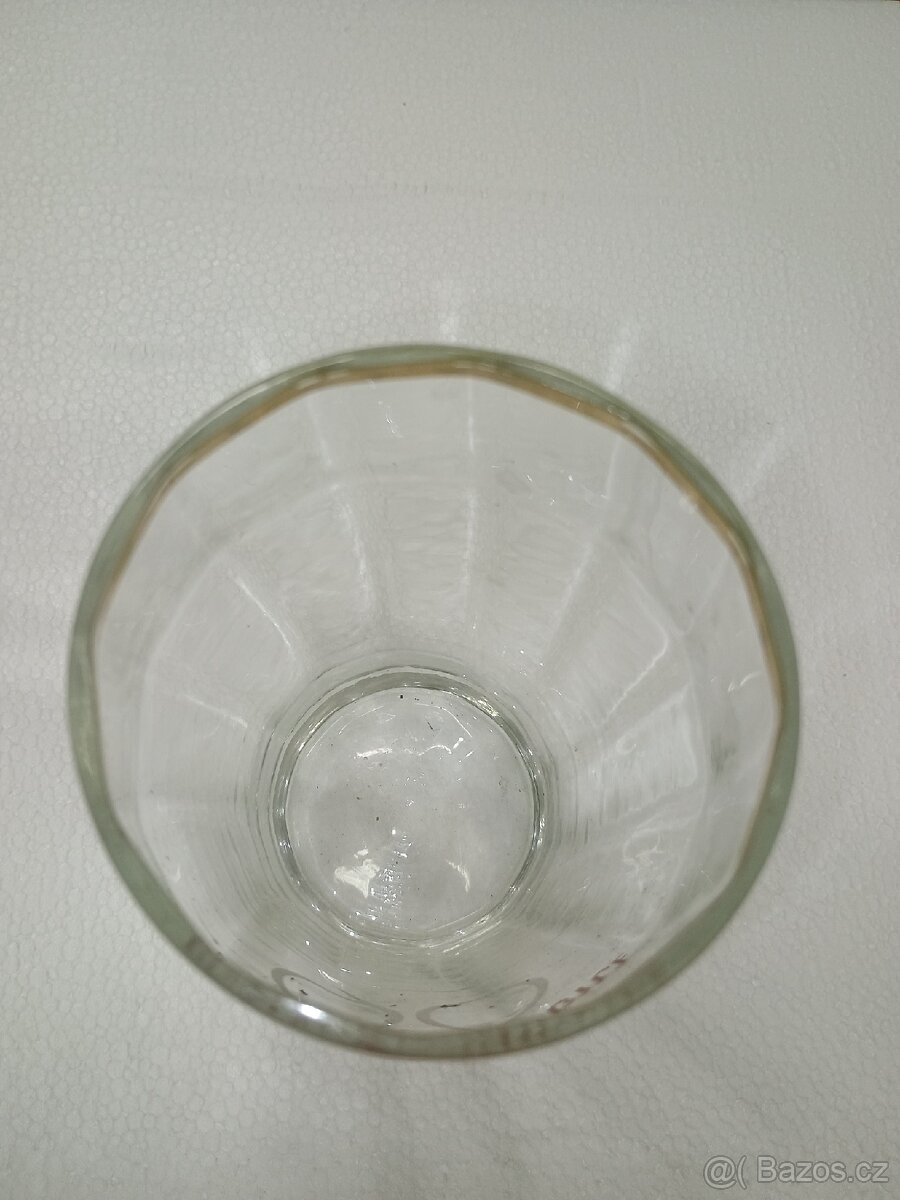 Pivní půllitr pivovar Pardubice - 2