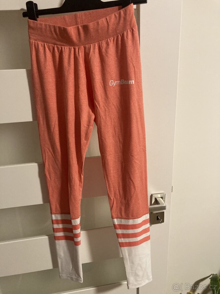 Gym Beam legíny - 2