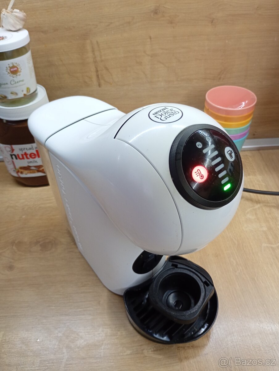 Dolce Gusto na ND - 2
