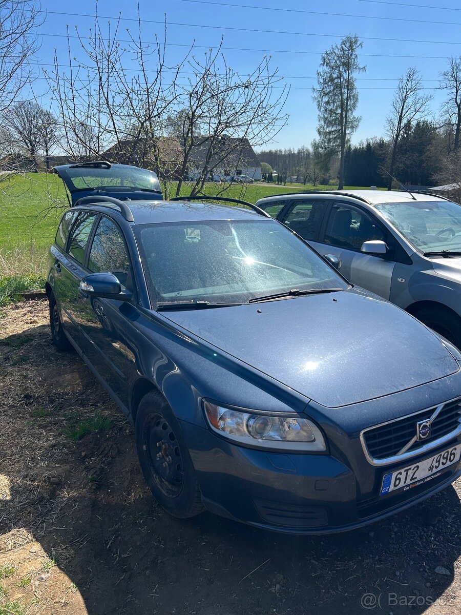 Volvo v50 1.8 - 2