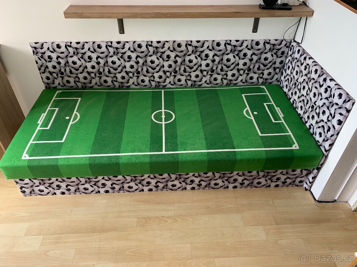 Prodej detske valendy - 2