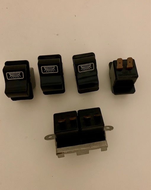 Škoda 1000 apod. - 2