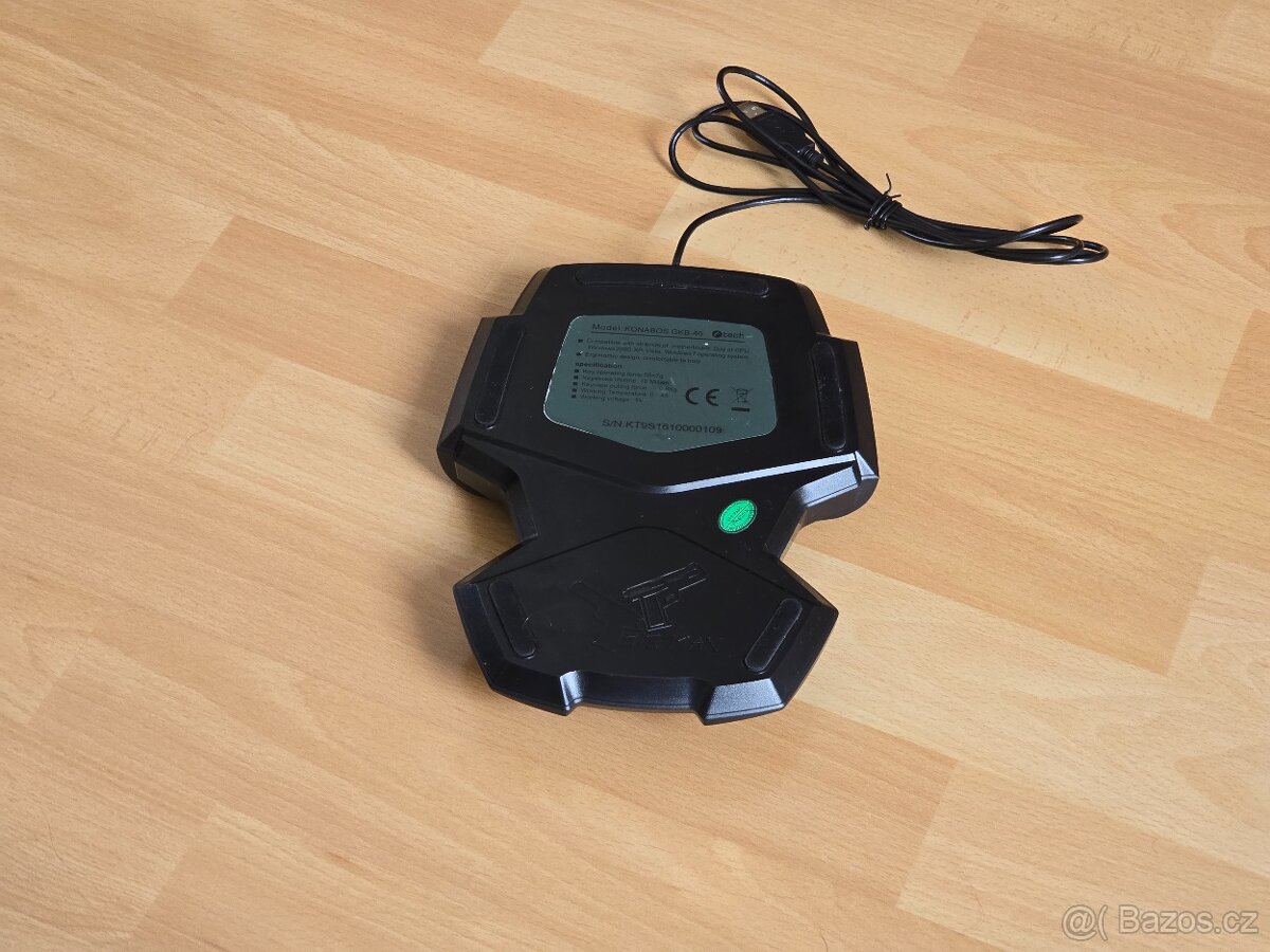 Herní mini klávesnice - 2