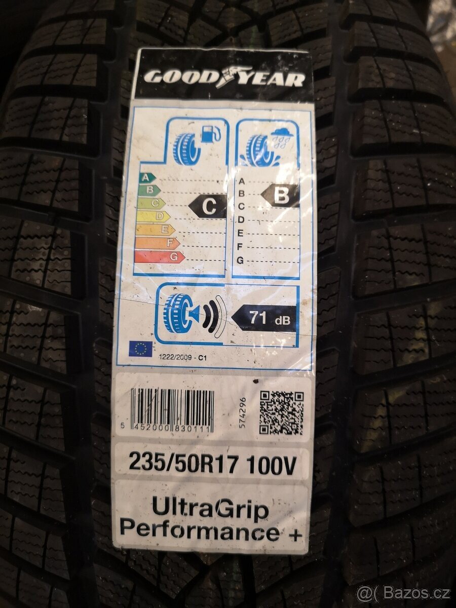 235/50 r17 235/50/17 - 2