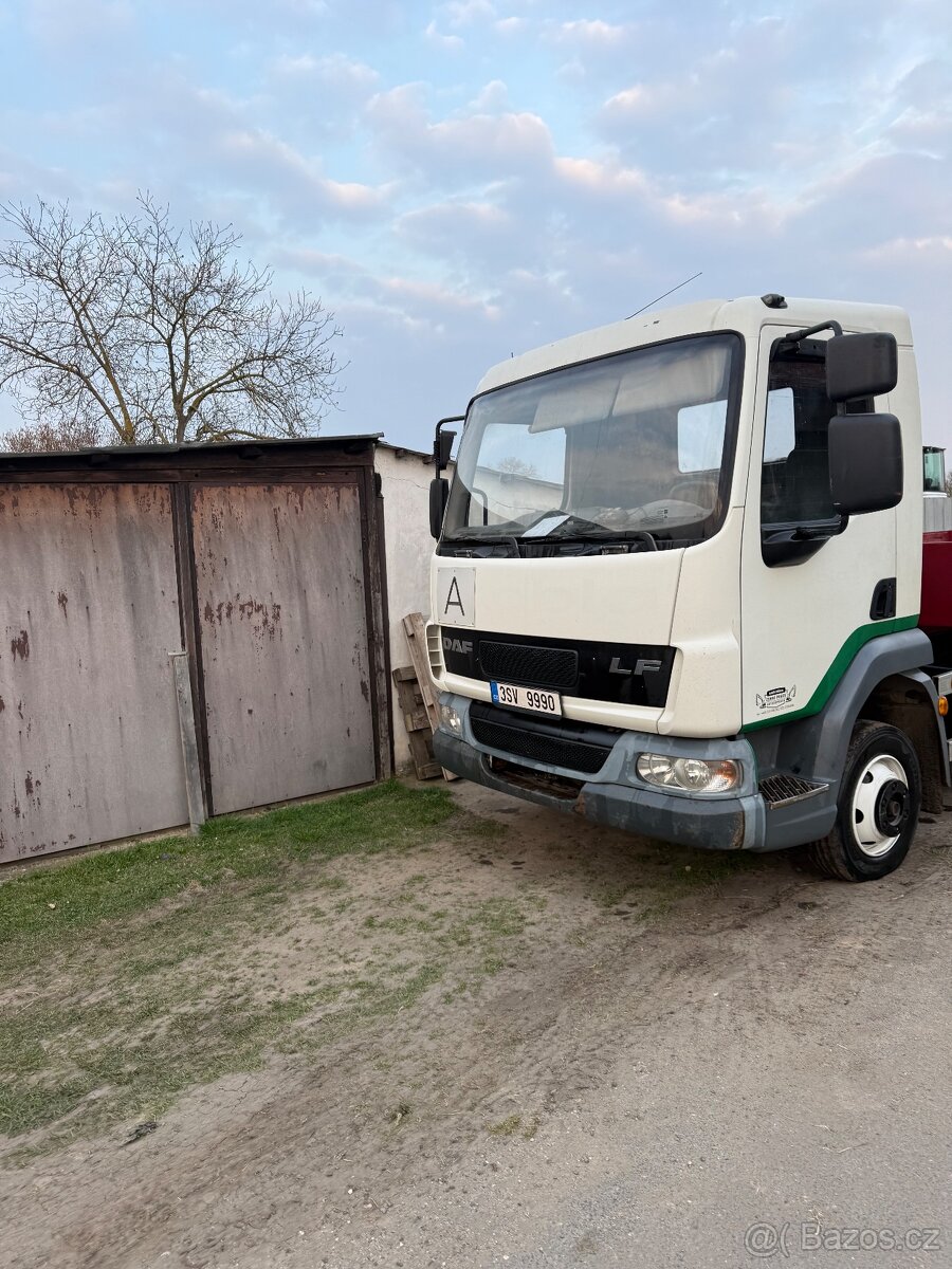 DAF Lf 45.180 - 2