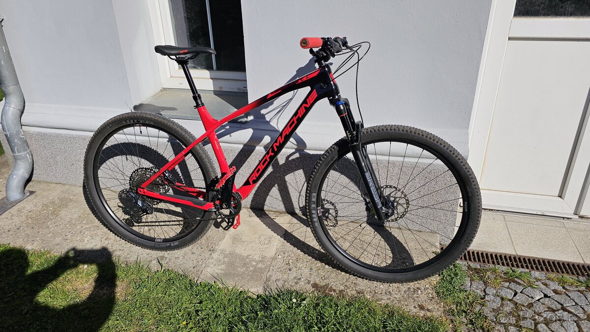 Rock Machine CRB 70-29 - 2