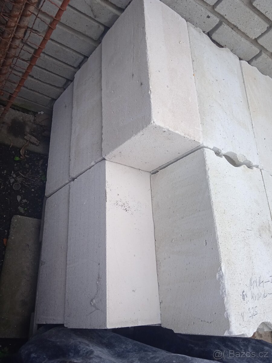 Tvárnice porfix - 2