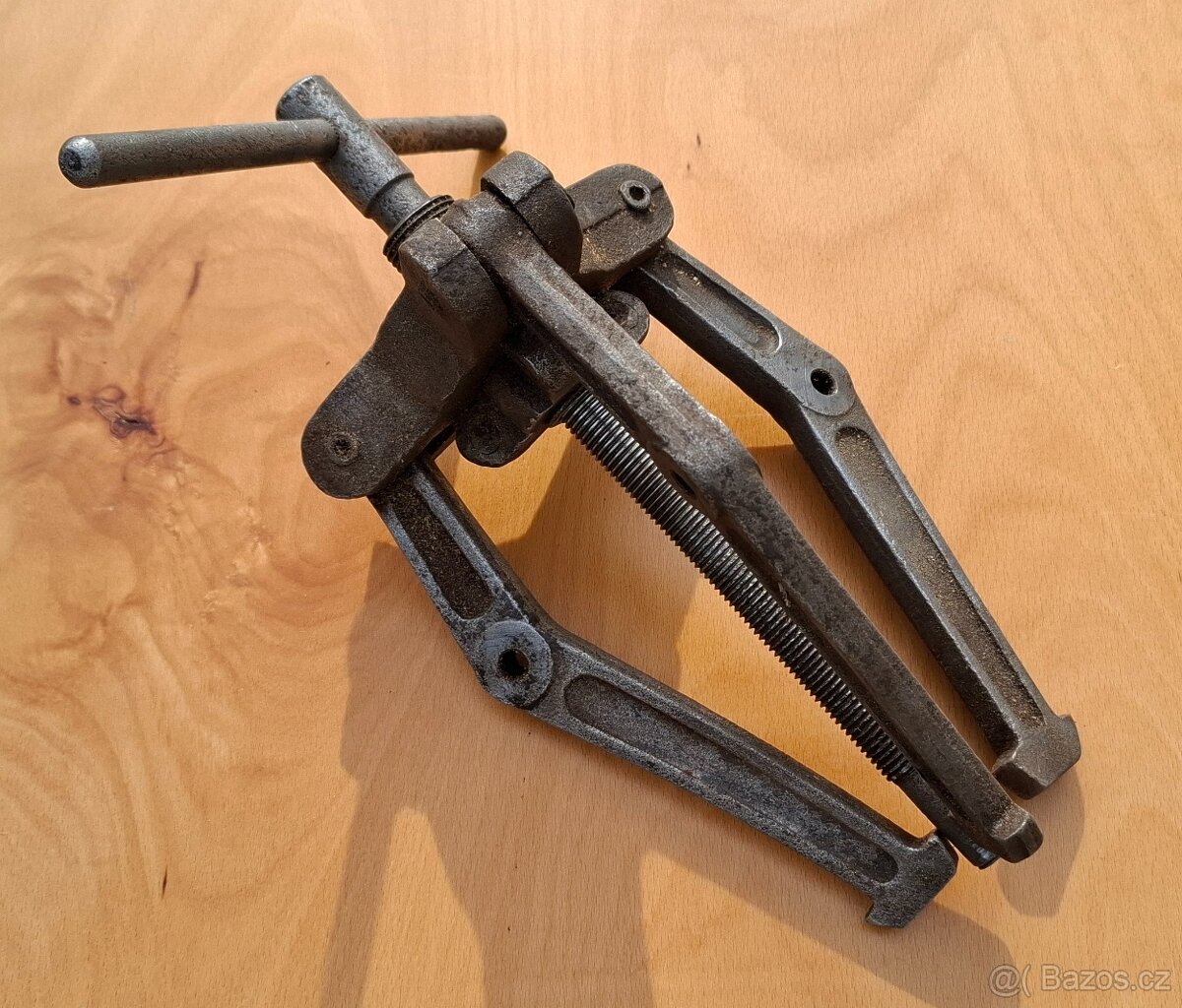 Stahovák - 2