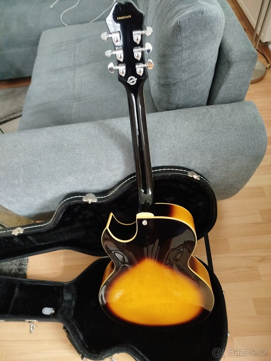 Epiphone ES 175 2006vs Custom Shop - 2