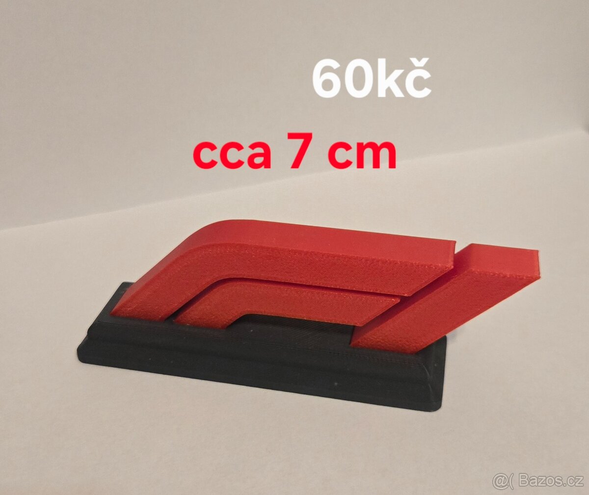 3D výtisky - 2