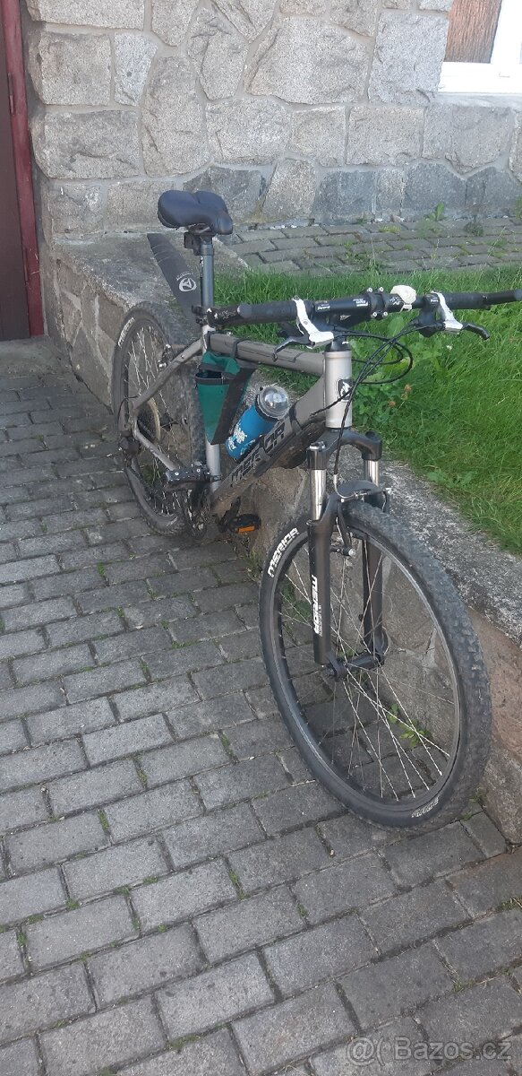 Hoské kolo Merida - 2