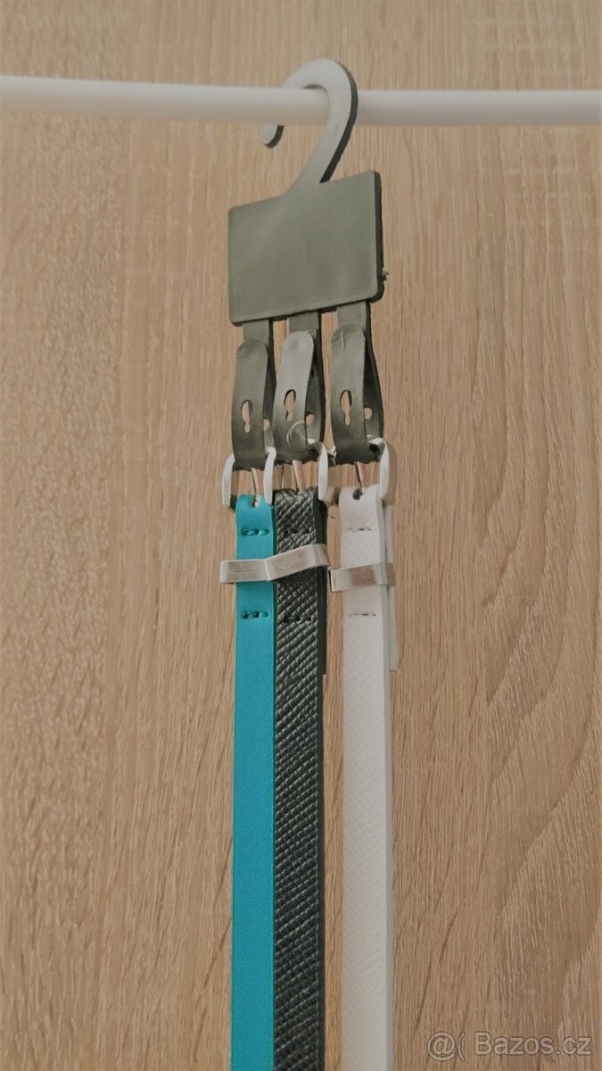 Krásné nové pásky 3 ks Orsay - 2