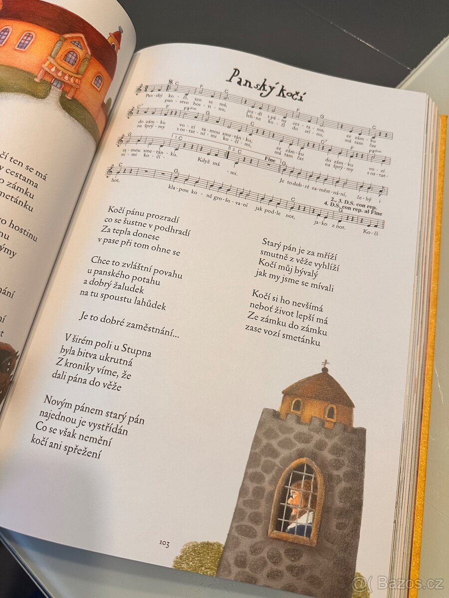 Kniha - Zdeněk Svěrák, Jaroslav Uhlíř - Dětem - 2