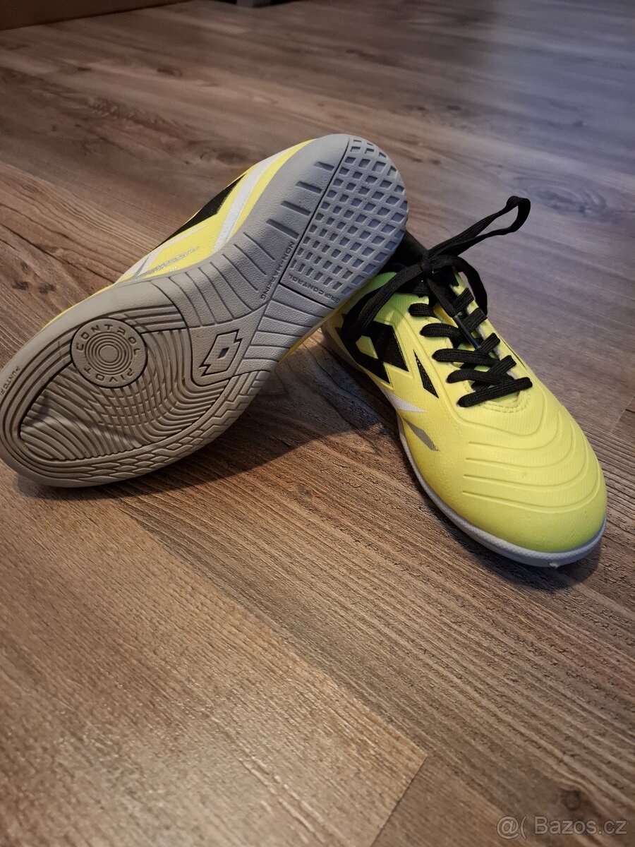 Chlapecké sálovky Lotto 32 - 2