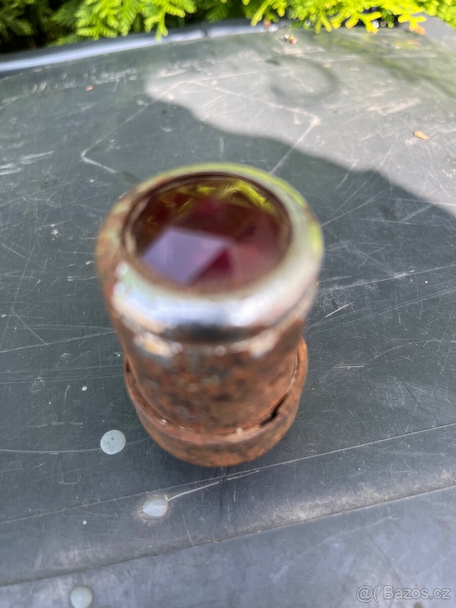 Zadní světlo jawa čz - 2