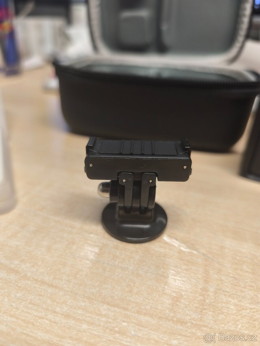 Dji Action 4 včetně plno příslušenství. - 2