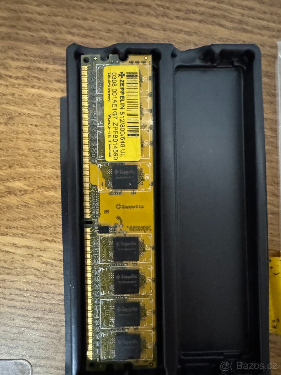 Staré paměti z šuplíku - 2