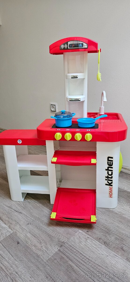 Dětská kuchyňka Smoby - 2