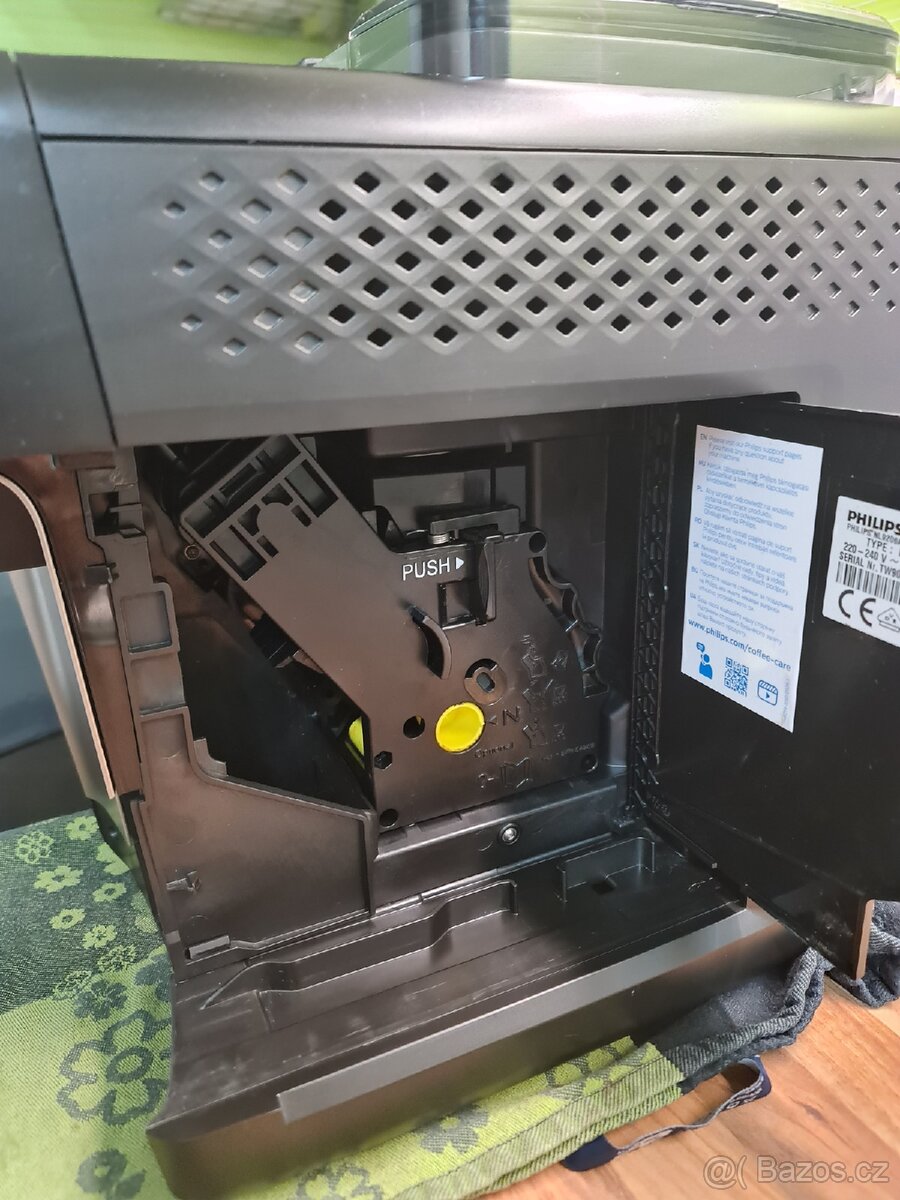 Kávovar Philips Saeco EP 5447 - 2