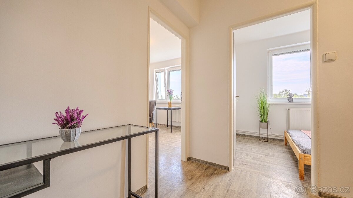 Investiční byt 1+1 Hodonín – 2. patro | 31 m² | - 2