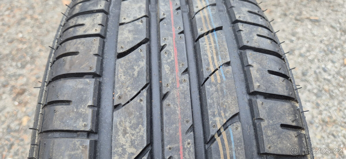 205/55r16 Bridgestone Turanza ER30 1ks 205/55/16 letní - 2