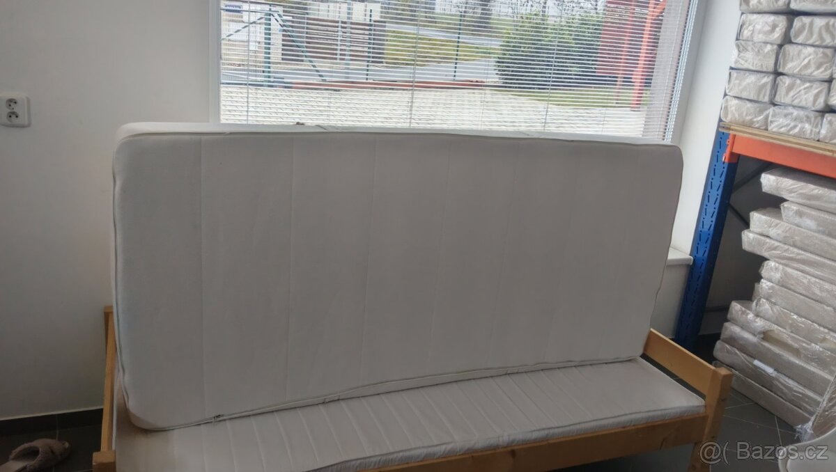 Matrace IKEA 90x200 - 2