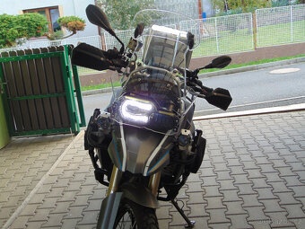 BMW F 800 GS - 2