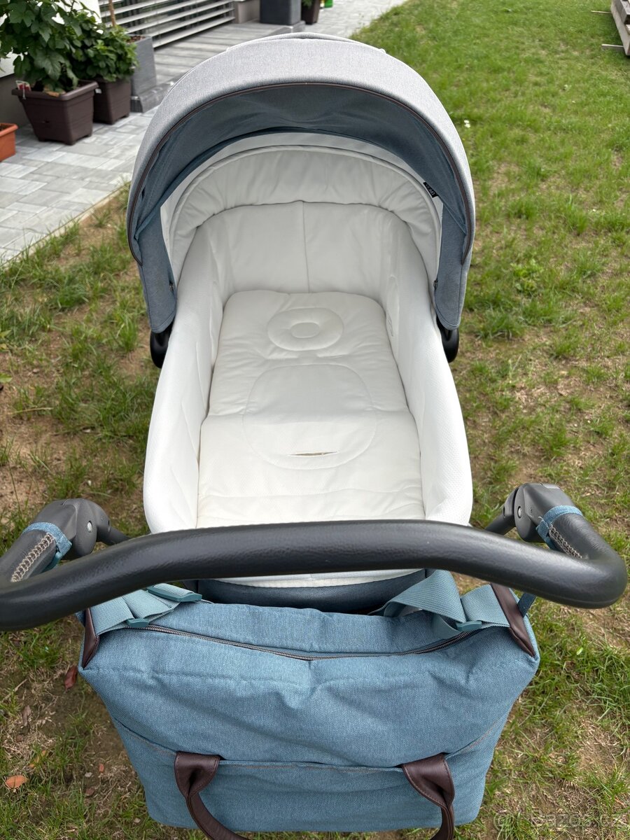 Inglesina Sofia Comfort 2 kombinace + stojan - 2