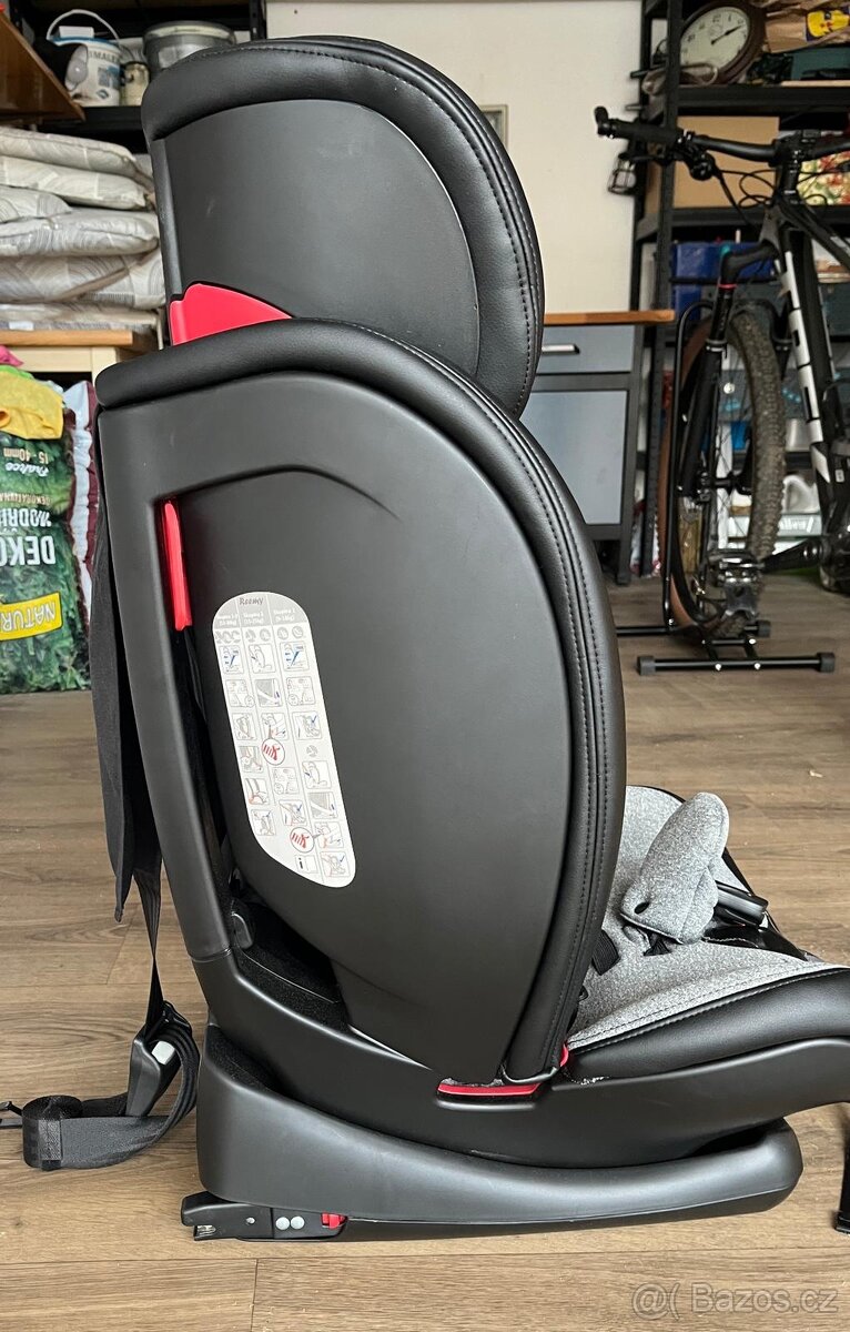 Detska autosedacka Reemy - 2