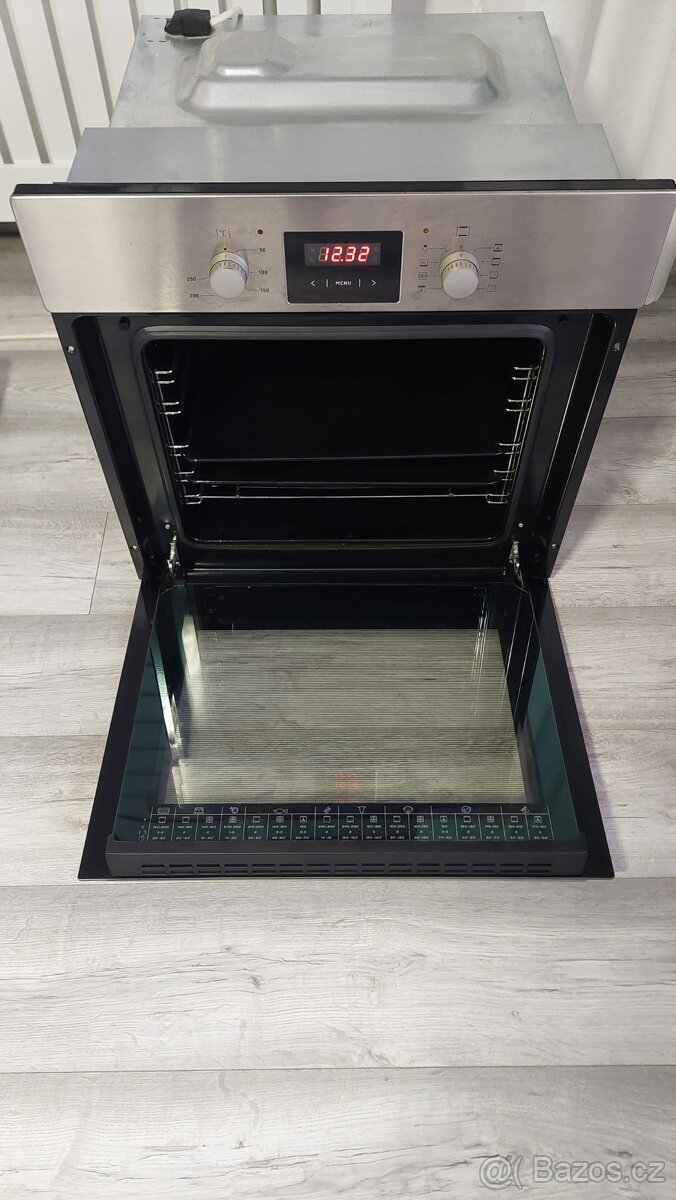 Trouba Amica vestavná - 2