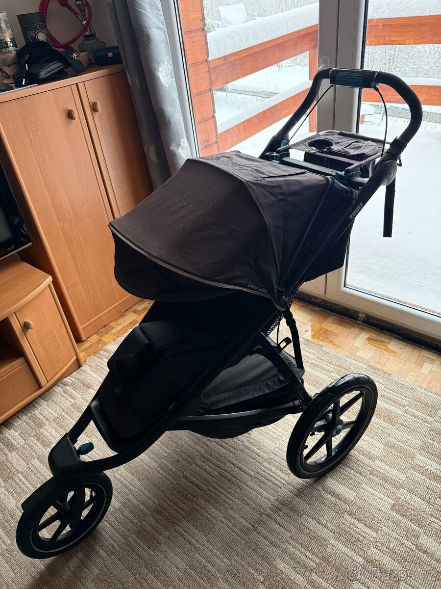 Thule Urban glide 2 - 2