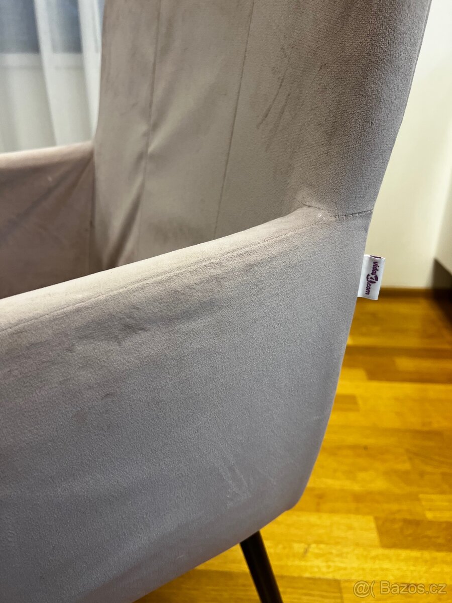 Jídelní židle - 2