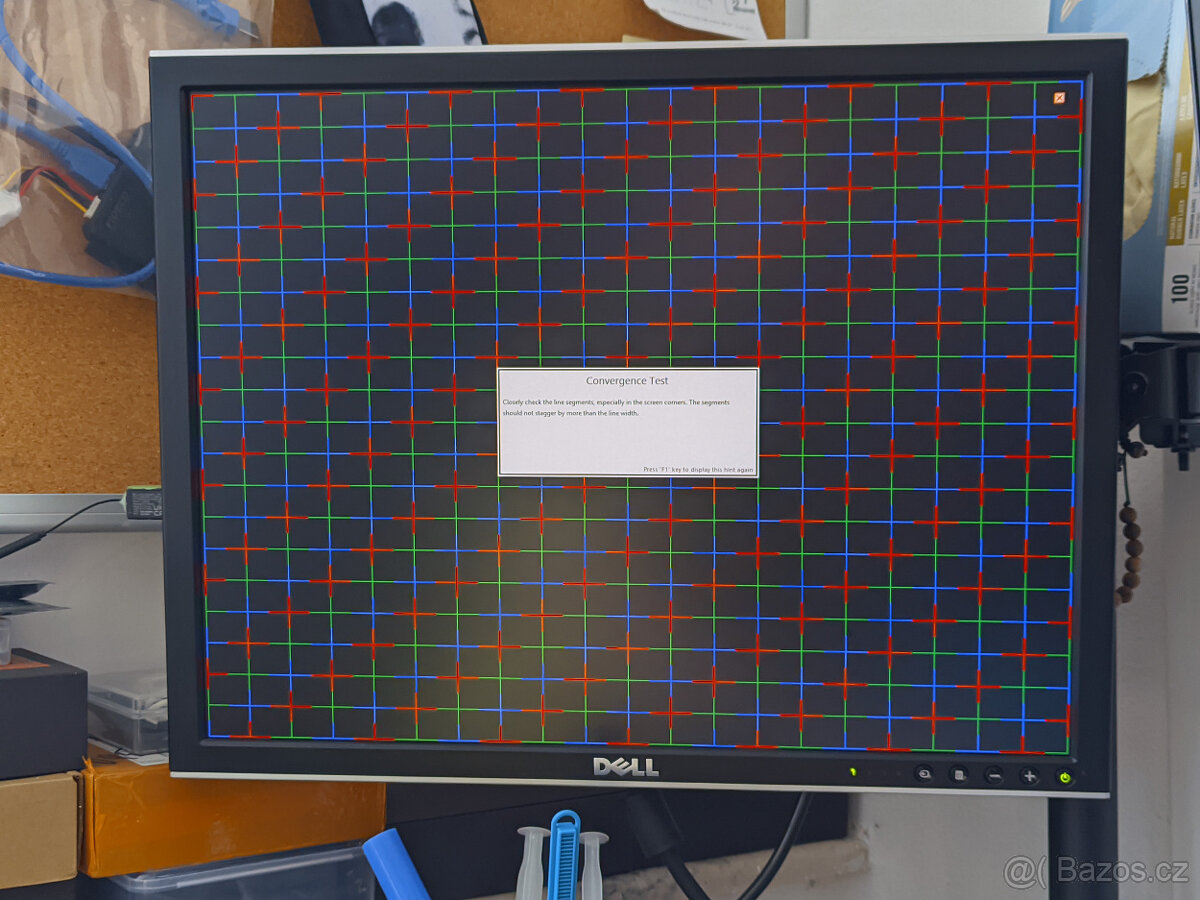 Monitor Dell 2007FP - 2