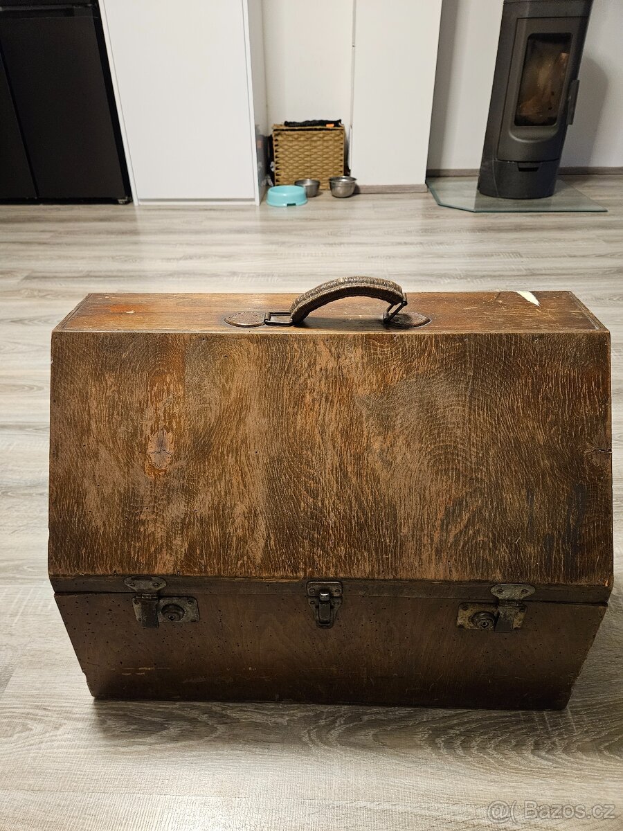 Akordeon Kebrdle - 2