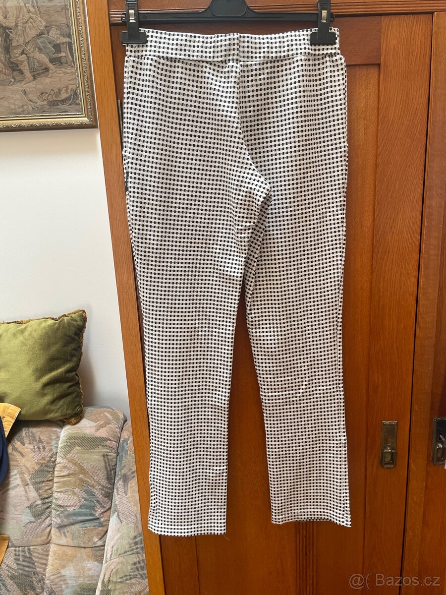 Dívčí kalhoty - 2