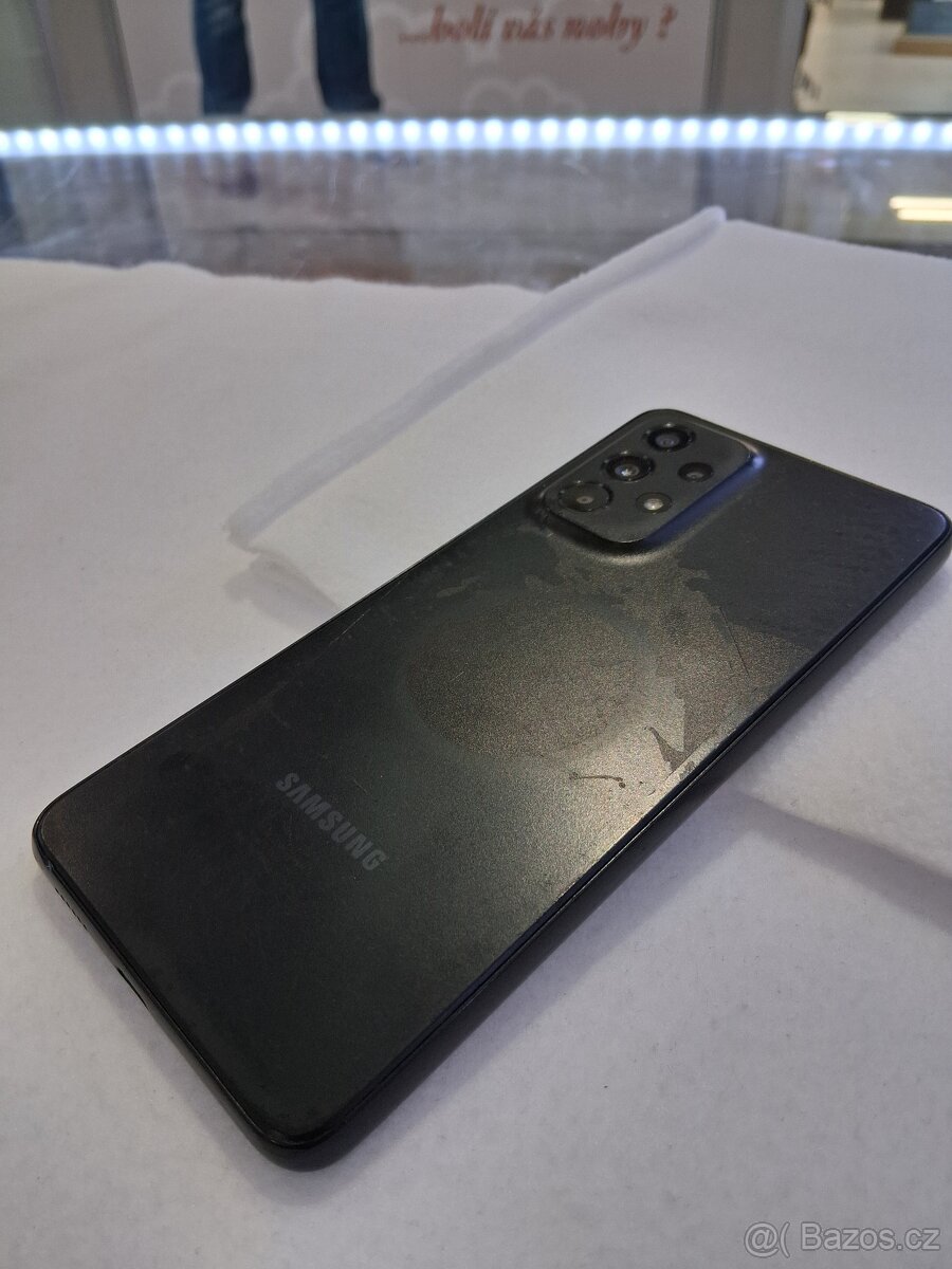 Samsung Galaxy A33 5G 6/128GB - 2
