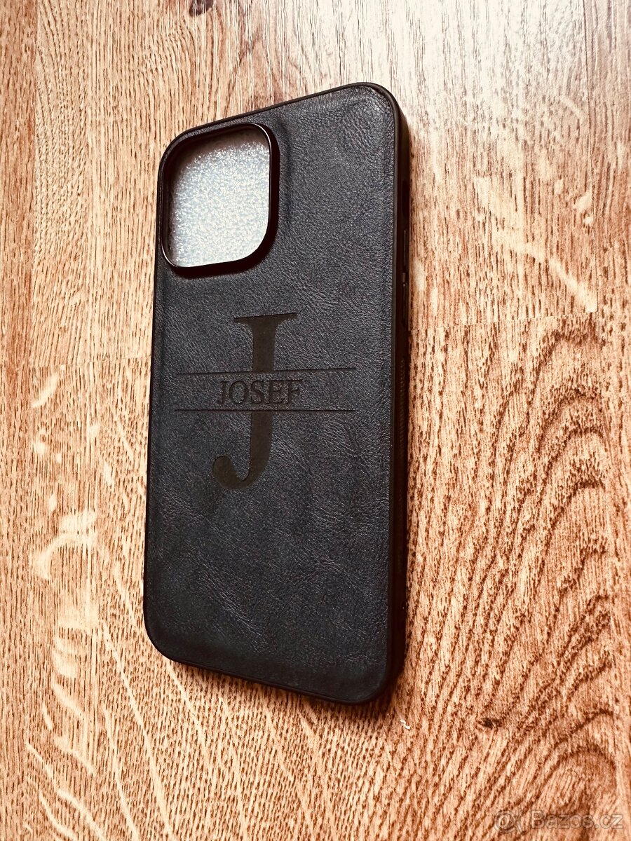 Exkluzivně pouzdro Apple iPhone 14 Pro Max - 2