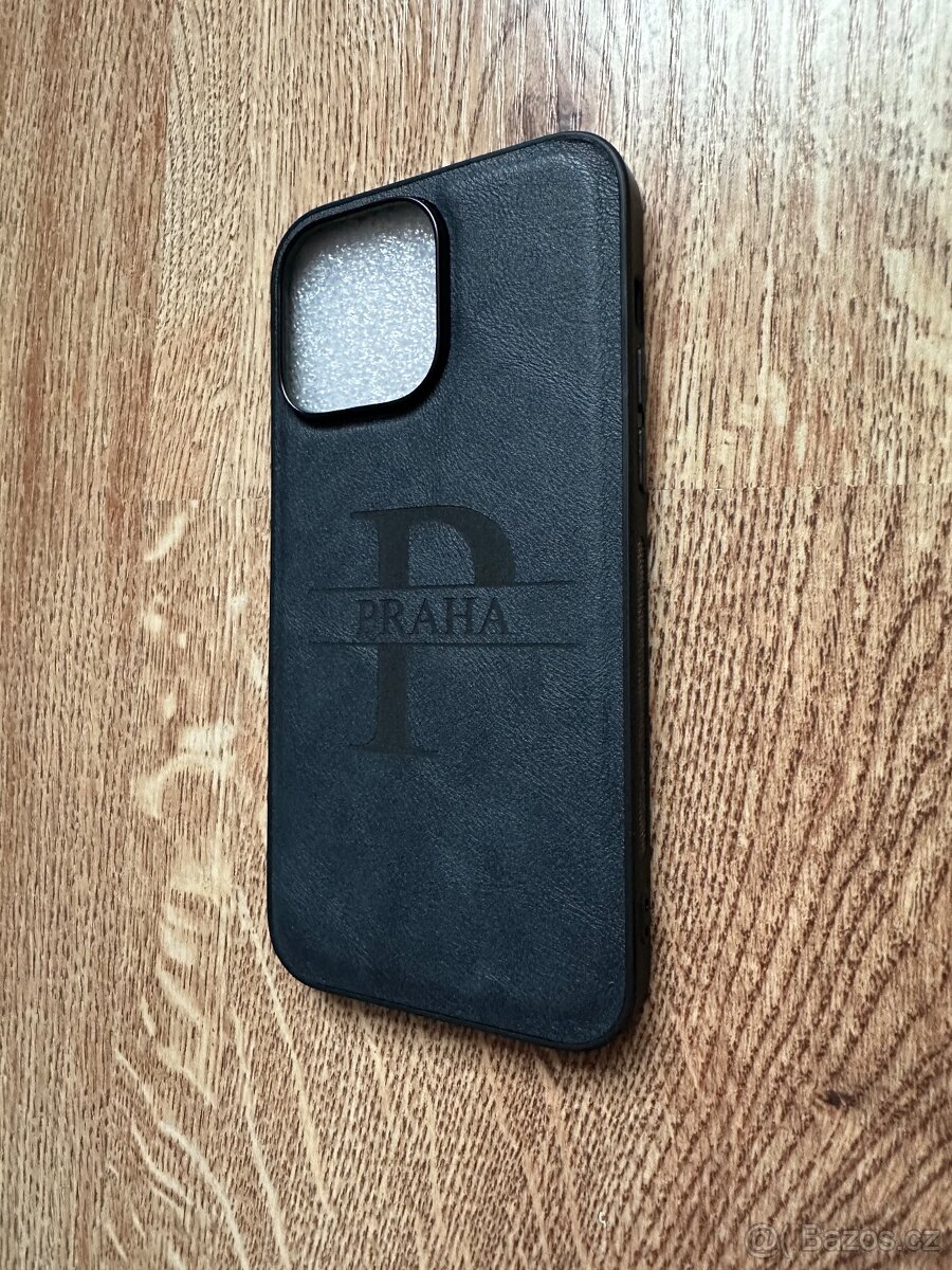 Exkluzivně pouzdro Apple iPhone 14 Pro Max - 2