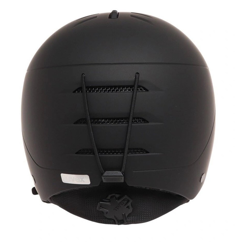 Nová lyžařská helma Uvex Wanted, vel. 54-58 - 2