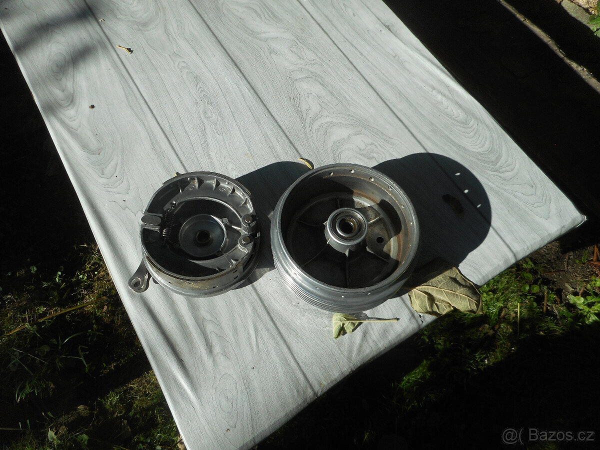 jawa 250/559 panelka - 2