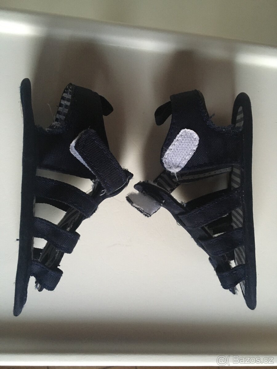 nové boty vel. 19,5 - 2