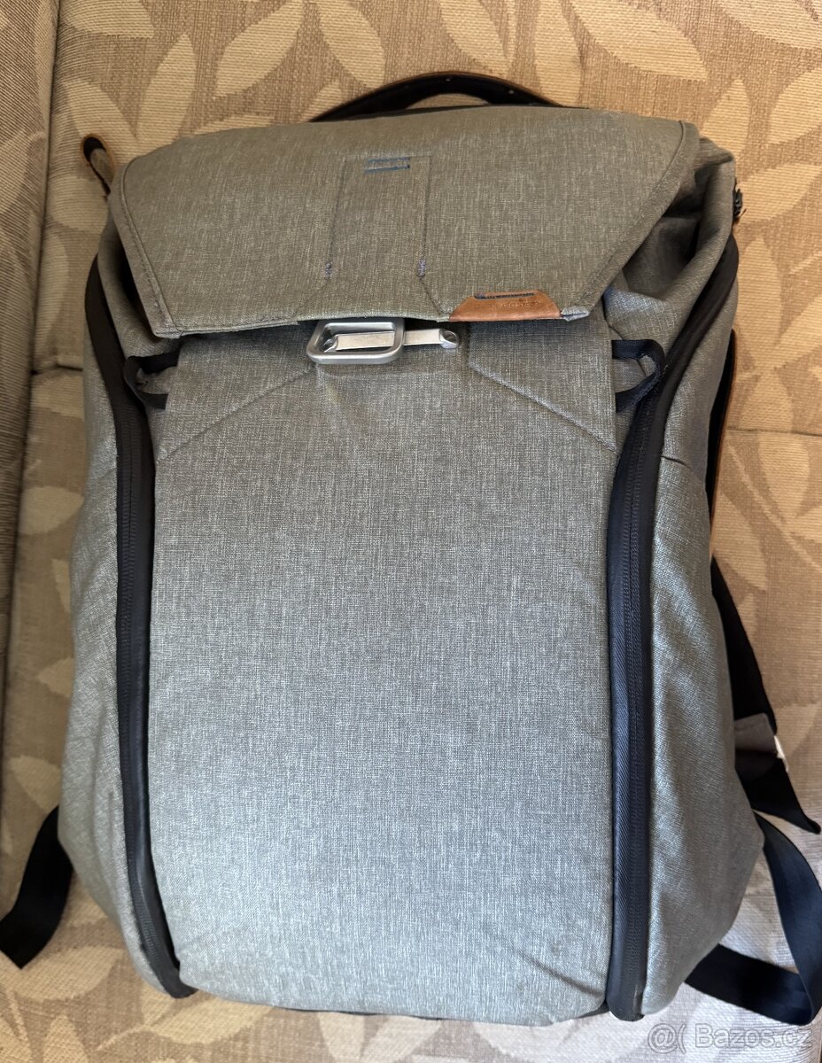 Batoh Peak Design Everyday Backpack V1 30L - 2